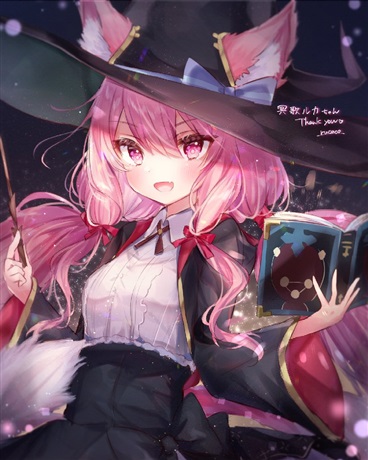 某刀剑的超魔法使