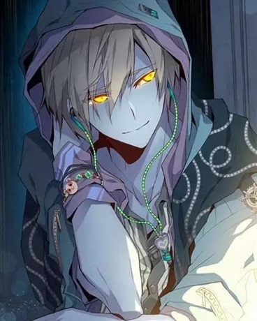 女武神们来到咸鱼的我家