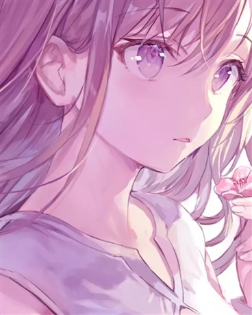 我才不会和病态少女谈恋爱