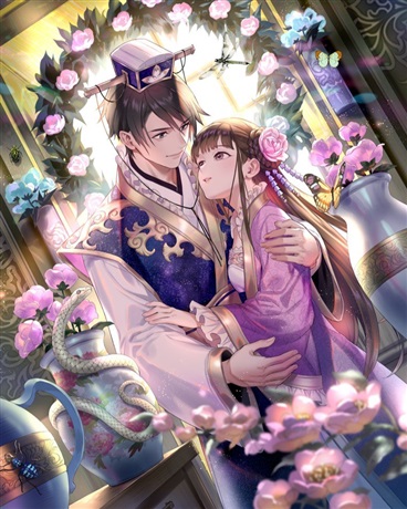 反派的颜值为啥都比本尊高啊