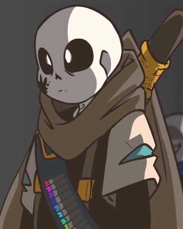 被ink变成管理者的奇妙之旅