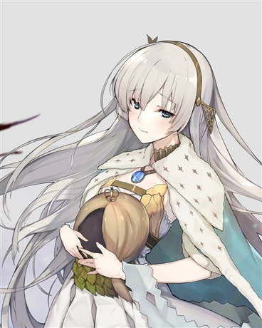 我所遇见的邂逅于梦的少女