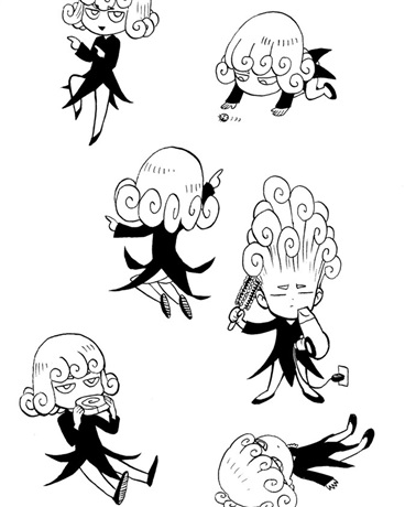 女友突然无敌了