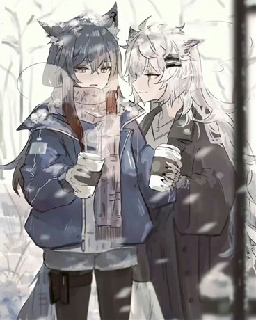 德克萨斯和拉普兰德的世界旅途