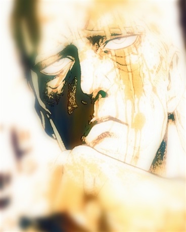 我是KING我乃象征