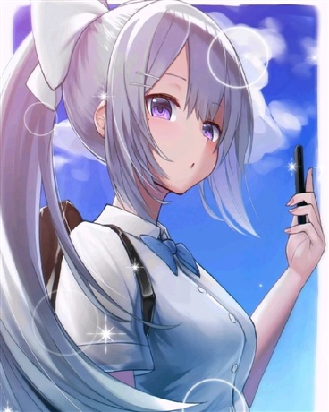 成为魔女的我是最强的存在