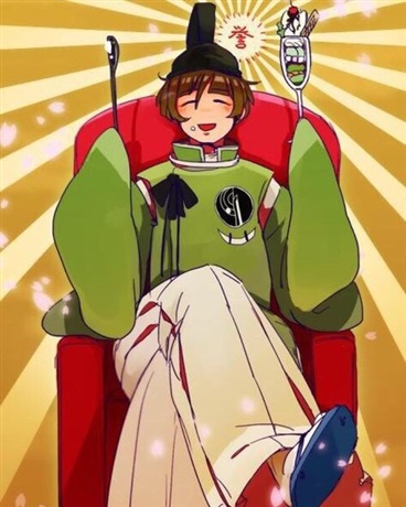 关于纯洁的我如何被坑害