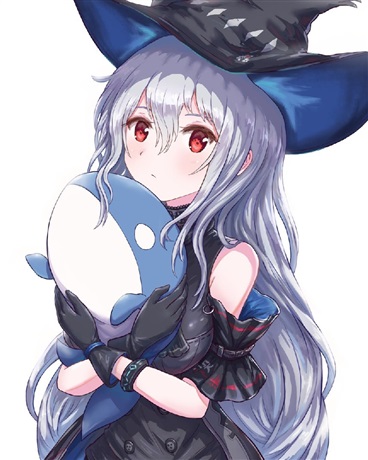 我真的是魔王呀