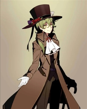 责有所归的罗伯特