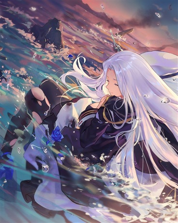 穿越成双子NPC的我该如何存活