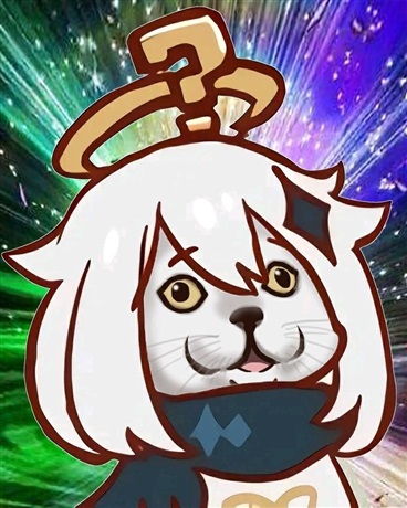 我在提瓦特的一天天