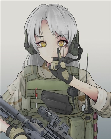 特種涅托跨次元戰記