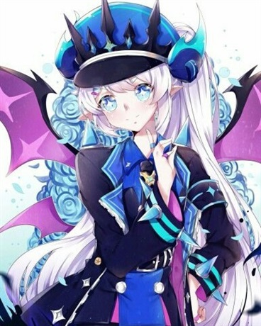 朕只是一个爱摸鱼的游戏管理员