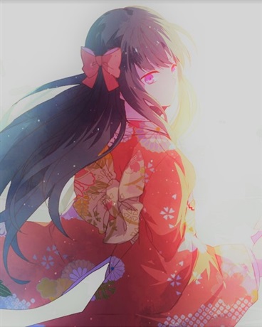 不死夫妇的恋爱及冒险物语