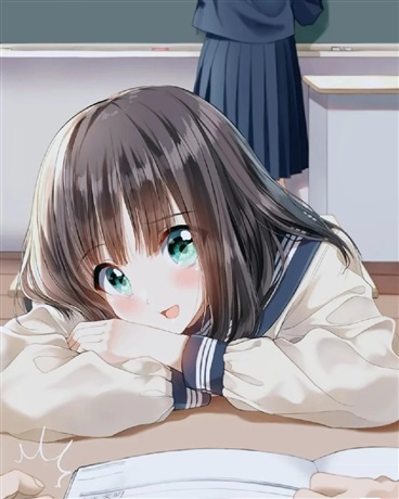 小溪泛尽却山行