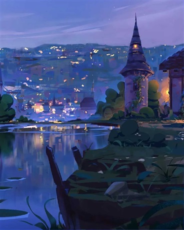 作为咸鱼的我很忙