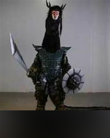 从万由里开始的约战