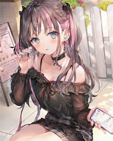 五河士道的灾难