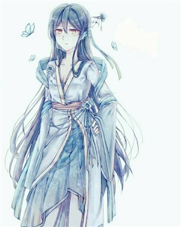 关于大师姐太可爱这档事