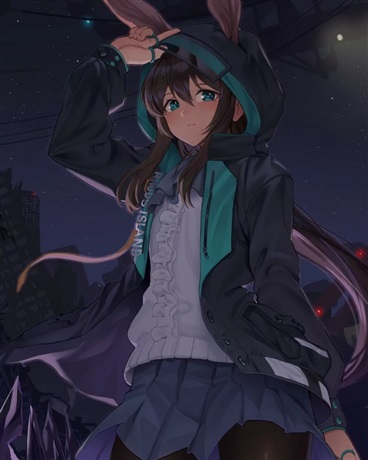 圣殿级崩坏兽穿越明日的奇妙旅行