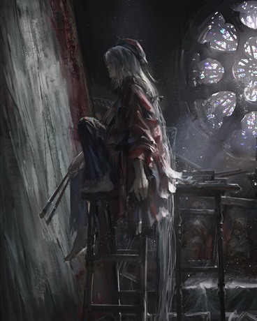 女仆怎么可以这么强