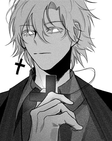 亚当从明日方舟开始的奇妙大冒险