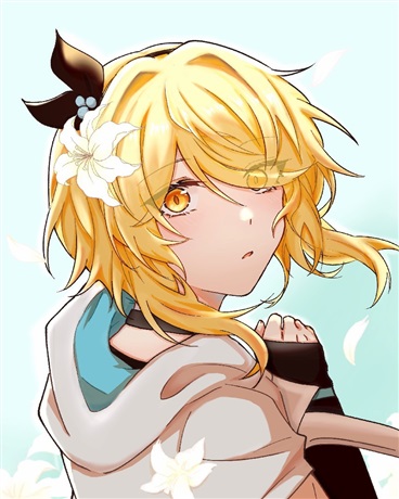 以崩坏为主的世界旅行