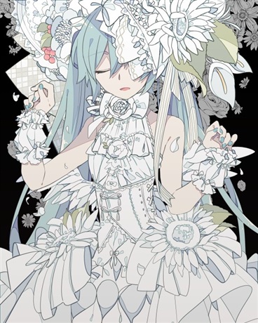 天空之上的勇者