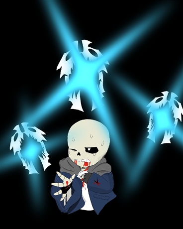 传说之下X邦尼兔的心愿清单