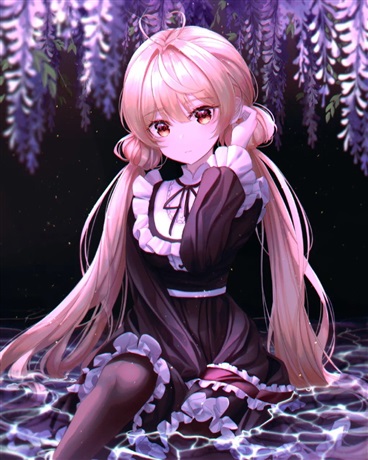 霉运战神的我不可能是龙傲天男主