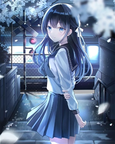 江山美人我全都不要