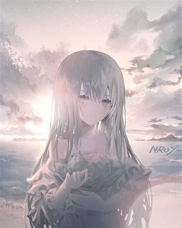 一直在诱惑我的妖魔妹子