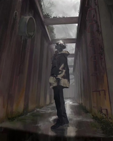 世界与我的狂想曲