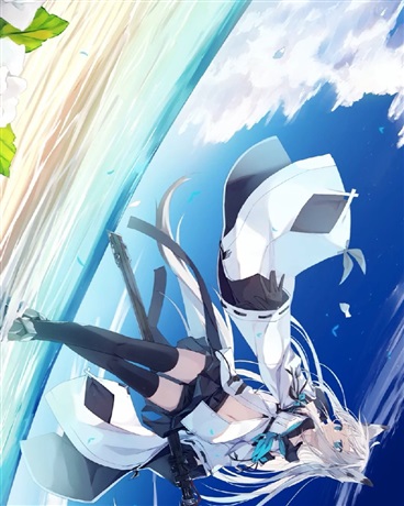 穿越成机器又怎样