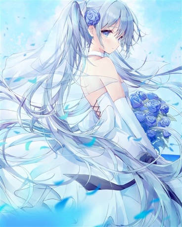 我的系统是许愿池