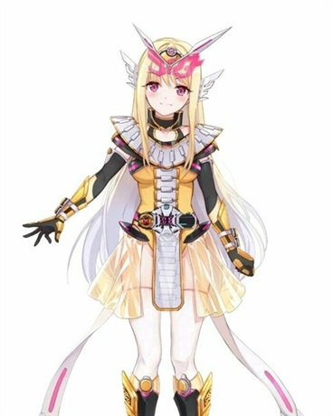 黑暗帝骑路过世界的旅途