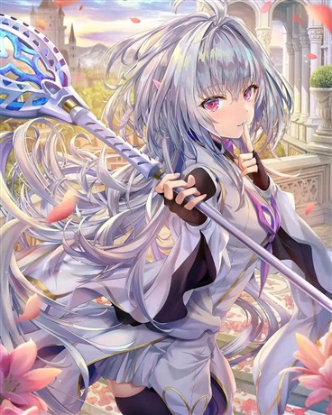 我在鲛人族称王