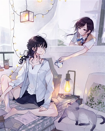 全属性负数的我无敌了