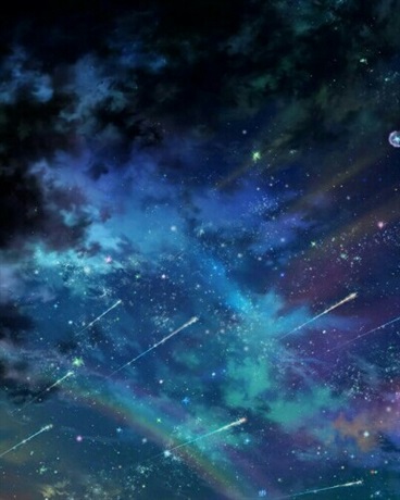 让我们的名字响彻整个宇宙