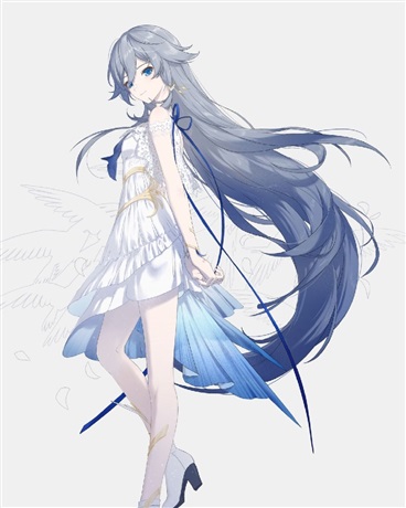 狐仙传之穿越世间的恋情