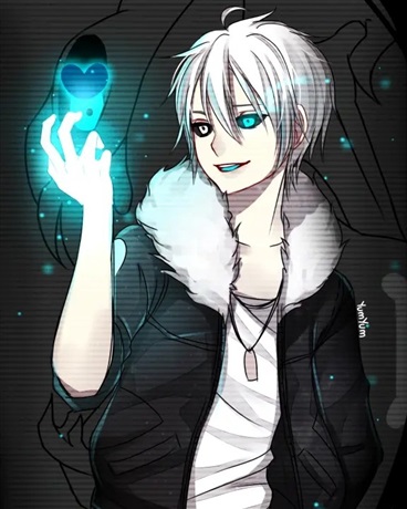 阿阳家族历险记