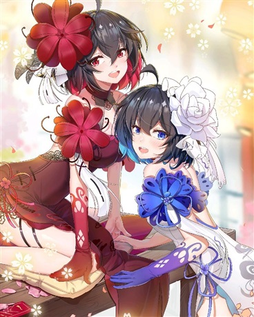 崩坏世界我竟然成为奥拓的贵宾