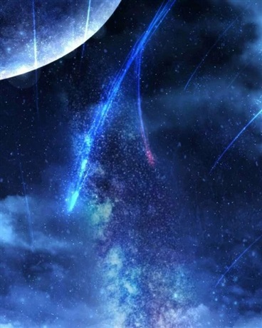 穿越异界的我立志成神