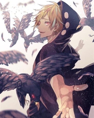 我与她最后的旅途