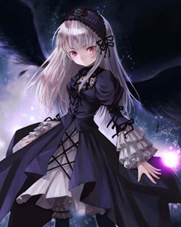 总之就是非常末日