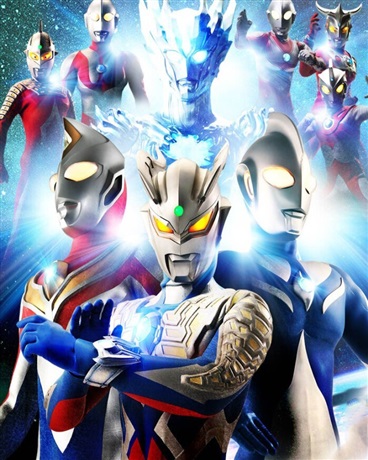 我的变身器和别人不一样