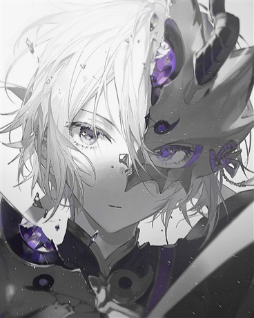 异世界的光暗之勇者