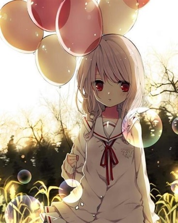 变成了女孩子该怎么办