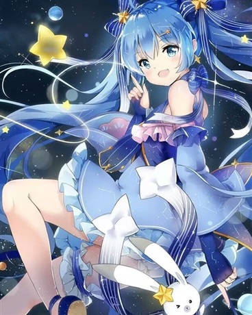 我成了全人类老祖宗