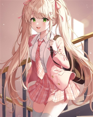 可恶为什么我是个傲娇啊